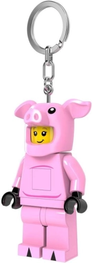 Breloc ușor pentru chei și rucsac