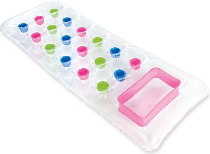 Fereastră transparentă pentru distracție sub apă