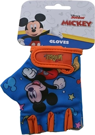 Mănuși de ciclism pentru copii Disney Mickey