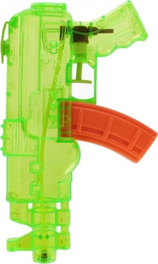 Umplere ușoară și acțiune rapidă