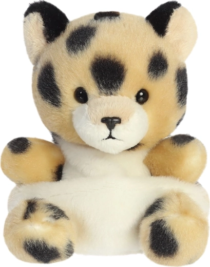 Palm Pals figurină de pluș ghepard Chutney 13 cm