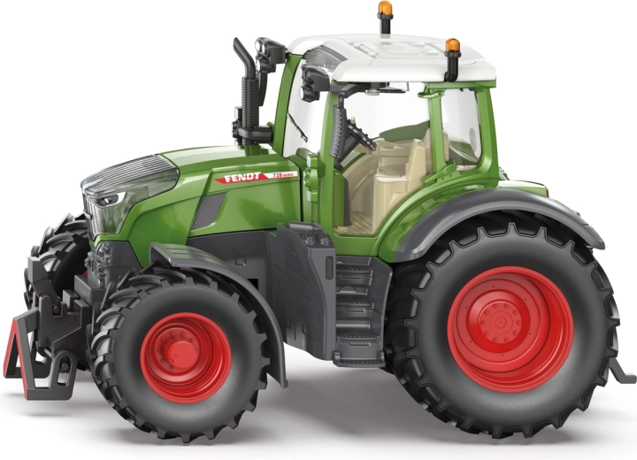 Tractor SIKU Farmer Fendt 728 Vario