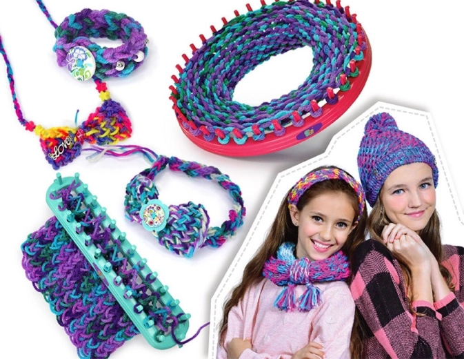 Produse finite pe care copiii chiar le vor folosi