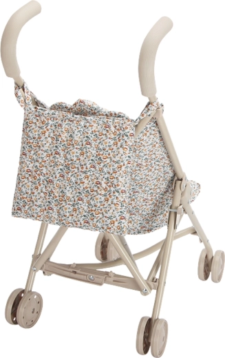 Deplasare lină pe roți duble