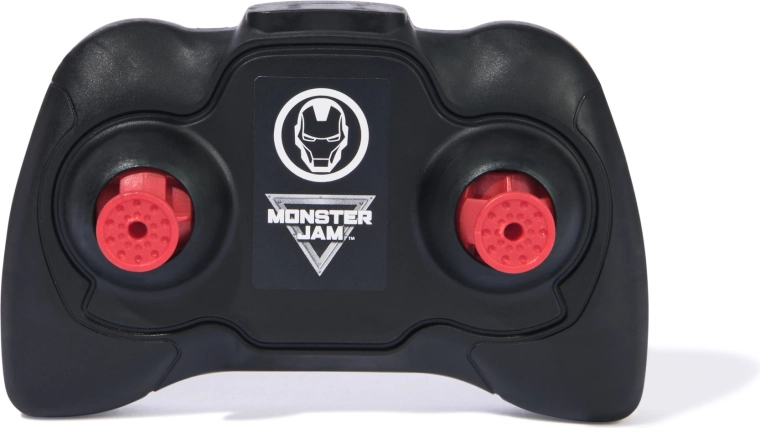 Control precis 2,4 GHz cu joystick dublu