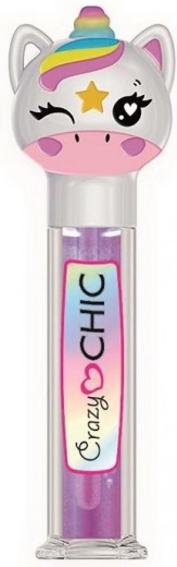 Clementoni Crazy Chic Beauty luciu de buze Ratonic