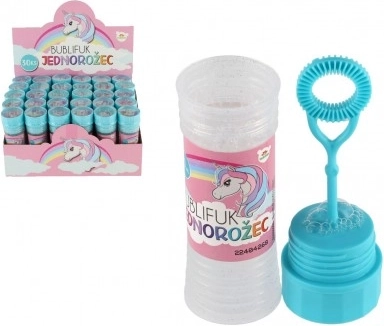 Bublifuk Unicorn