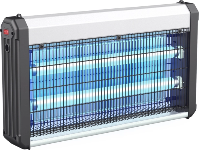 MalTec lampă împotriva insectelor MasterKiller 30 W, 3800 V