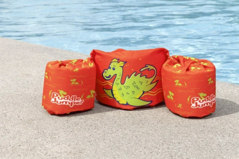 Vizibilitate ridicată și design jucăuș