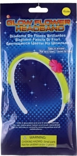 Bentiță luminoasă - 1 bucată