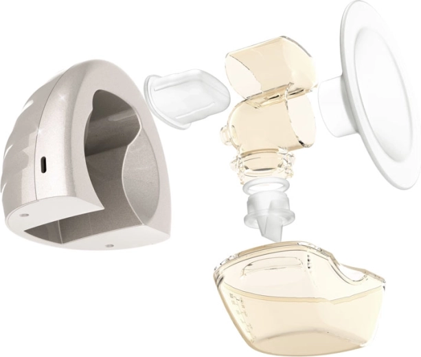 Scut ergonomic și întreținere ușoară