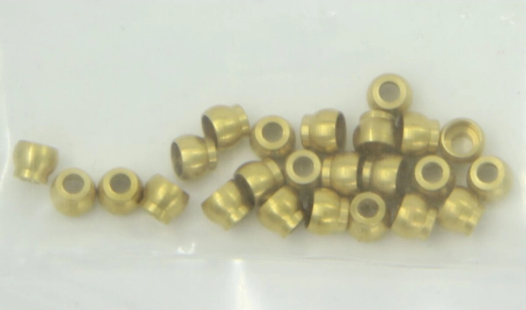 Cap sferic pentru Jamara Ninja 1/18
