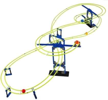 Structură stabilă pe baze solide