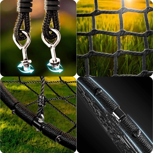 Construcție solidă și durabilă