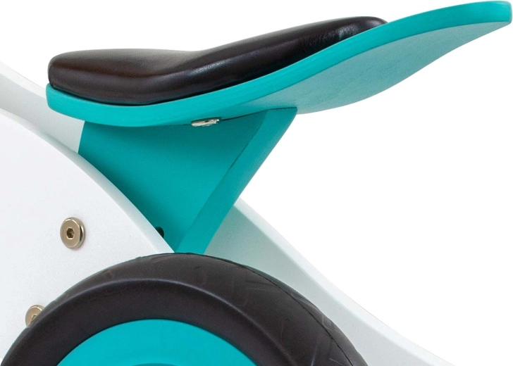 Confort pentru micii rideri