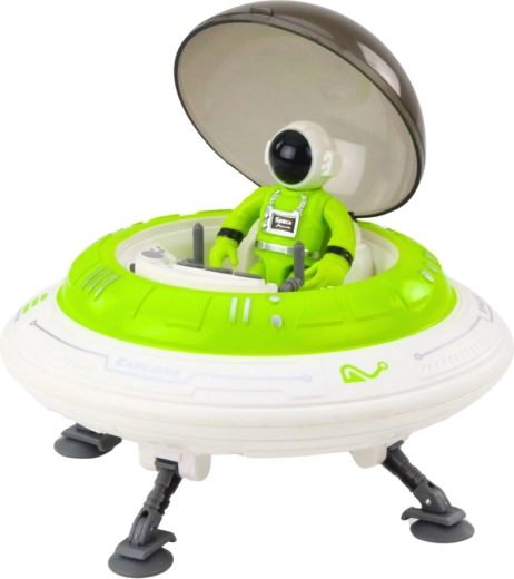 Efecte de lumină și sunet pentru o experiență maximă