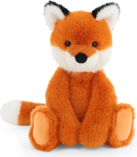 Vulpe de pluș Keeleco Lumea magică 20 cm