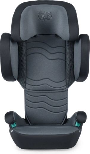 Instalare ușoară ISOFIX și ghidaj inteligent pentru centură