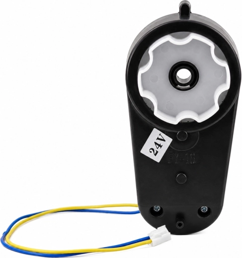 Cablaj pregătit cu conector