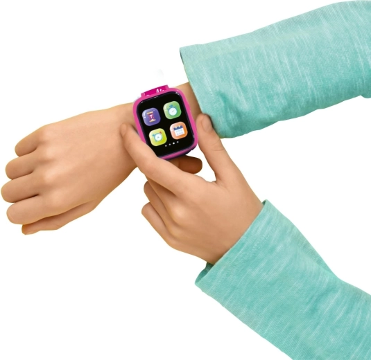 Cameră pentru fotografii, videoclipuri și selfie-uri