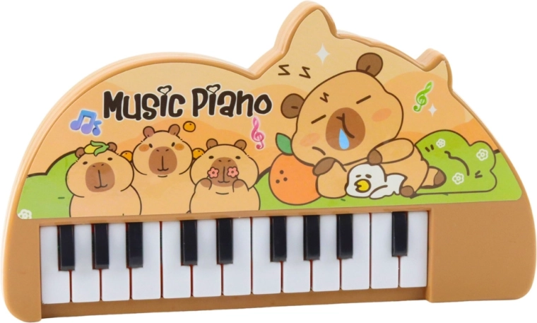 22 de clape pentru primele melodii