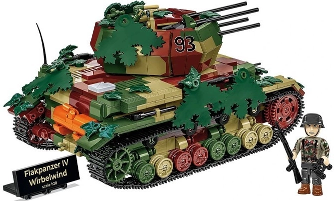 Figurină Luftwaffe și plăcuță de colecție