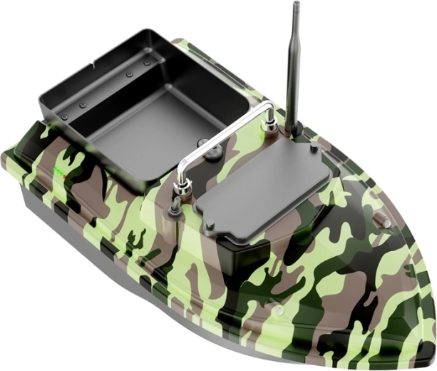 Autonomie mare și funcții inteligente