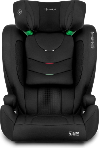 Instalare sigură ISOFIX și i-Size ECE R129