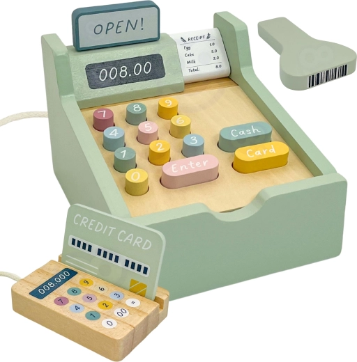 Scaner și cititor de carduri bancare