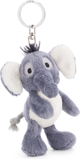 Breloc NICI elefant El-Flora 10 cm