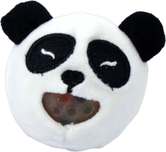 Bile gel pentru strângere senzorială