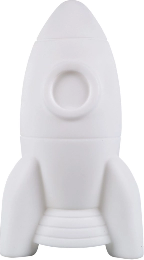 Lumină de noapte Flow Apollo albă