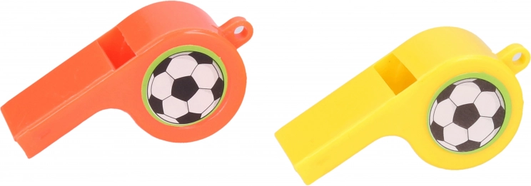 Fluier din plastic 5 cm