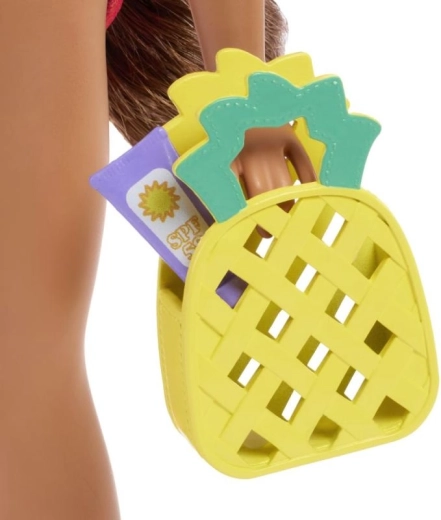 Accesorii de plajă pentru joc creativ