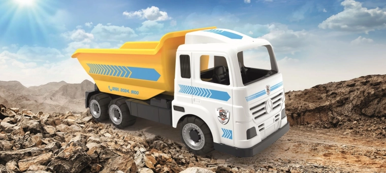 Execuție durabilă și detalii realiste