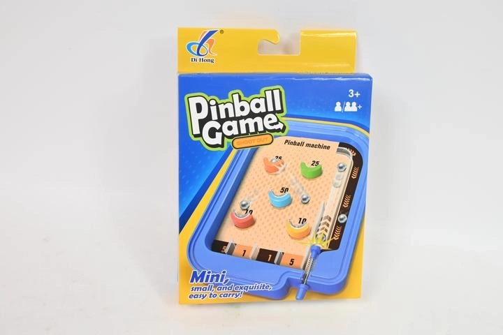 Joc de pinball pentru copii