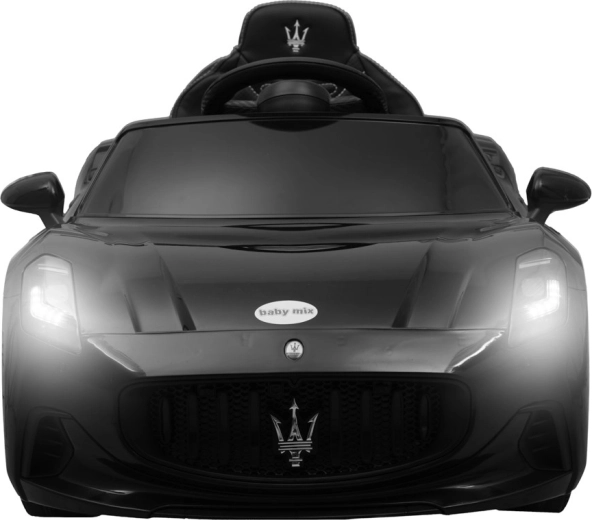 Control sigur cu telecomandă 2.4G