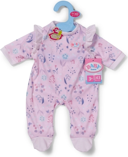 Design floral delicat