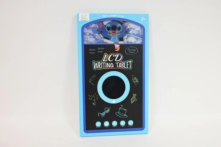 Tablet de desen LCD 8,5" – animăluț