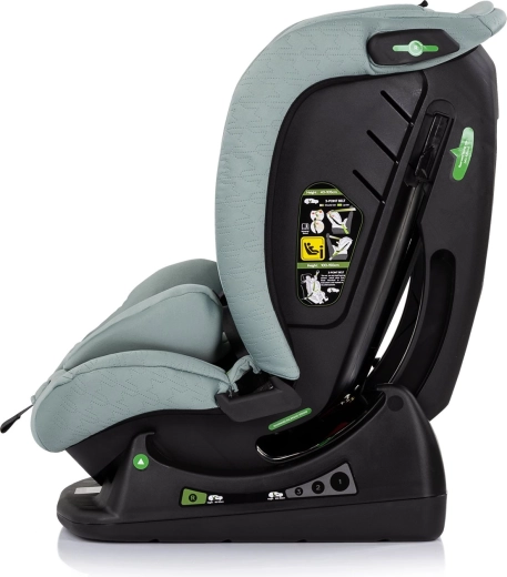 Setare și ajustare ușoară