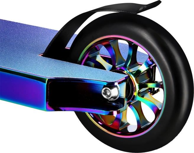 Control sigur și frânare de încredere