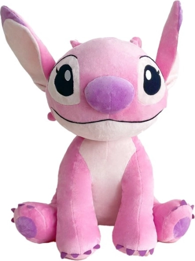 Detalii drăguțe și poziție așezată