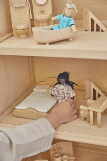 Scara 1:12 și compatibilitate cu PlanToys