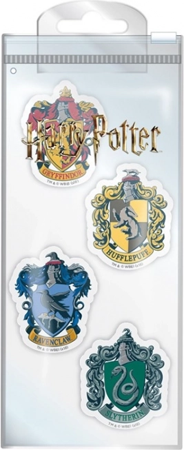 Set de gume Harry Potter