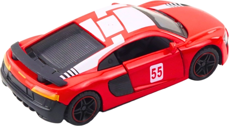 Design sport detaliat