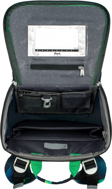 Organizare inteligentă și acces ușor