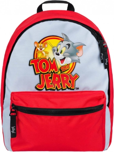 Rucsac preșcolar Tom și Jerry