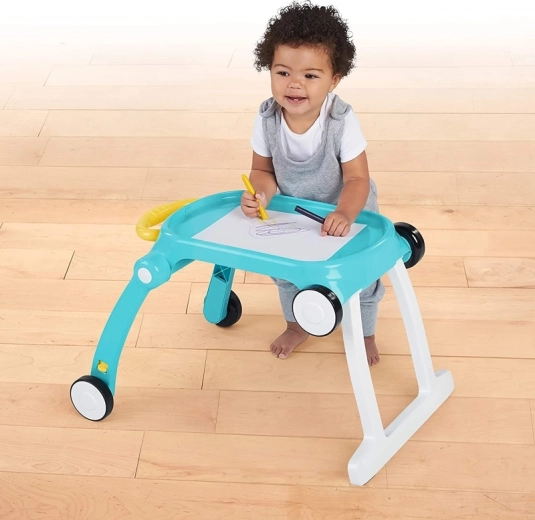 4 moduri de joacă ce cresc odată cu copilul