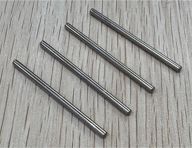 Braț inferior față Whelon 2,5 × 36 mm (4 buc) JAMARA