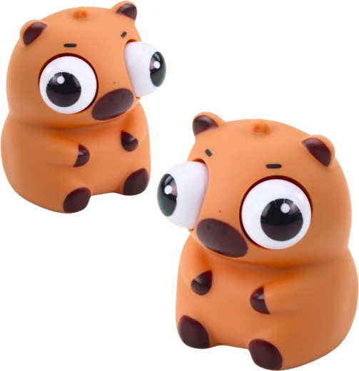 Material moale care revine la formă